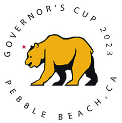 2023 Governor's Cup Logo