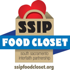 South Sacramento Interfaith Food Closet